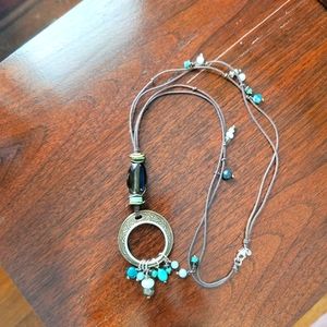 Silpada necklace N1892